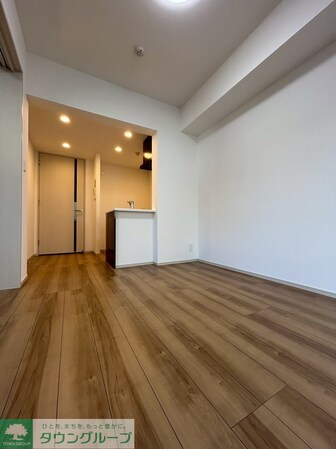 アイルグランデ赤羽の物件内観写真